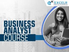 Business Analyst Course in Kolkata
