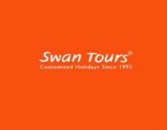 Discover India's Rich Heritage with Swan Tour's Luxury Golden Triangle Tour with Varanasi
