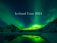 Iceland Travel Packages by Flamingo Travels - 2024