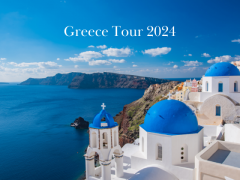Greece Travel Packages From Ahmedabad in 2024 - Flamingo Travels