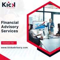 financial advisory consulting firm - KICK Advisory Services