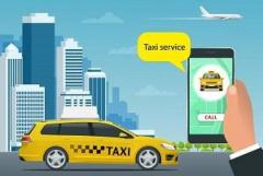 Grand Rapids Taxi Service Offers an Elegant Ride
