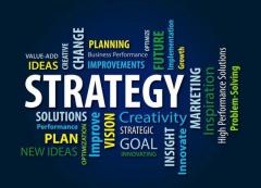 Strategic Business Planning Consultants in Fort Lauderdale