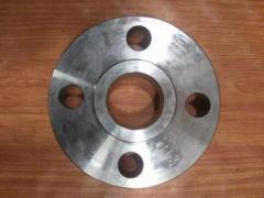EIL Approved Flanges Exporters in India
