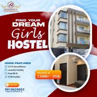 Exploring the Best Girls Hostels in Greater Noida