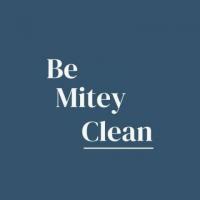 Be Mitey Clean: The Ultimate Vinyl Floor Cleaning Solution