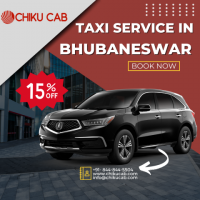 Comfortable Bhubaneswar Airport Taxi Service: Your Stress-Free Journey
