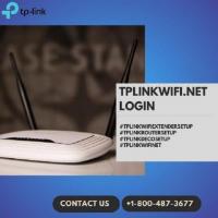 Tplinkwifi . net Login |Tp Link Support | +1-800-487-3677