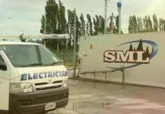 Electrician in Christchurch