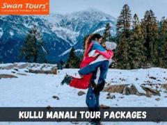  Embark on a mesmerizing journey with our Kullu Manali tour packages. Book now!
