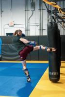 Experience The Best Kickboxing Class near Sterling , VA