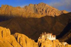 Visit Ladakh Monastery | Ladakh Camp - Visit Ladakh with Asian Adventures