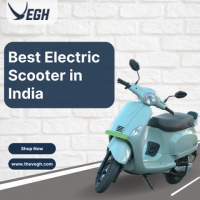 Exploring the Growing Trend of Electric Two Wheelers in India