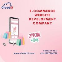 E-commerce Website Development Company in Coimbatore | Cloudi5 Technologies