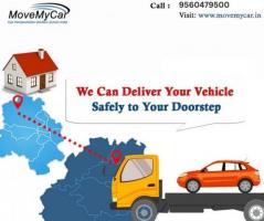  Best Car Transport Services in Ahmedabad – Car Shifting Services