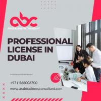 Dubai Licensed Arab Business Consultant: Your Key Partner