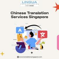Chinese translation services Singapore	
