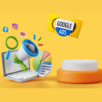 Experience Success Online with Expert Google Ads Management