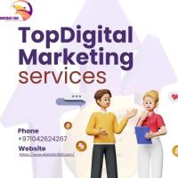 Boost Your Brand with Digitally360's Top Digital Marketing Services!