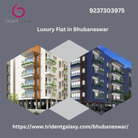Luxury Flat in Bhubaneswar