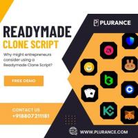 Readymade Clone Script: Instant Solutions for Your Business
