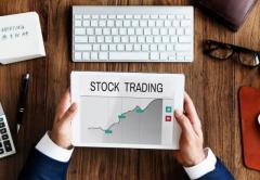 Start Your Journey With Buying a Stock Trading eBook