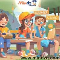 Summer Camp 2024 For Kids Education And Fun