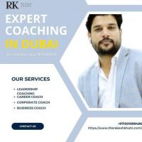 Executive Coaching in Dubai: Boost Your Leadership Skill