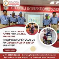 Best CBSE Schools in Ludhiana - Gitanjali International School Ludhiana