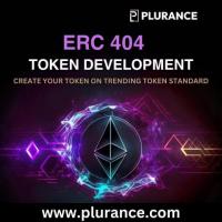 Elevate your token development with ERC 404 token standard