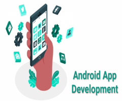 Android Excellence with Premier App Development Services! Create Android Apps Affordably