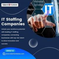 Unlock Your Business Potential with Expert IT Staffing Solutions
