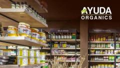 Discover Best Premium Organic Food Shop in Ahmedabad