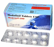 Get Modafinil 200MG Tablets With Next Day Delivery