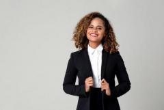 Dress for Success: Trendy Business Clothing for Women in Canada
