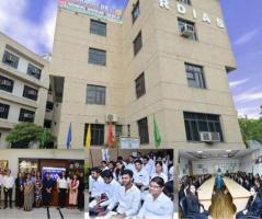 RDIAS - Best Management College in Delhi