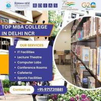 RDIAS is the best MBA college in Rohini