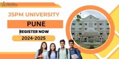 JSPM University,Pune