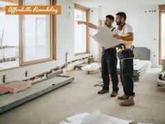 Expert Atlanta General Contractor Services for Your Dream Project