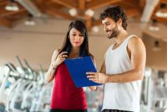 Unlock Your Potential with the Best Personal Trainer in Surrey