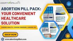Buy Abortion Pill Pack Online: Your Convenient Healthcare Solution