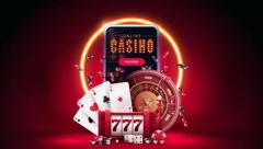 Discover Trusted New Casino Sites with SlotKing Casino