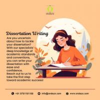 #1 Dissertation topics and writing assistance | Process Explanation