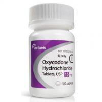 Buy oxycodone 15mg online
