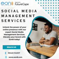  Social Media Management Agency