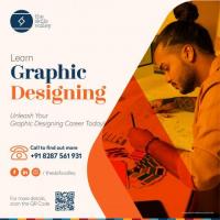 Premier Graphic Designing Course in Delhi NCR | The Skills Valley