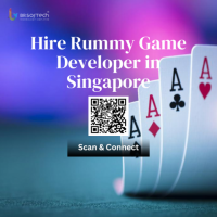 Hire Rummy Game Developer in Singapore