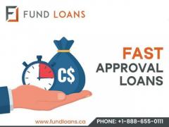 Get Quick Cash Solution: Fast Approval Loans Tailored to Your Needs