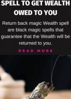 Karabo powerful spell caster and psychic healer +27661632024