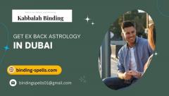 get ex back astrology in Dubai